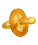 Goldi pacifier soother natural shape symmetrical S oval 0-3 months - Buy Online on SooperMarket.com