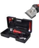 vidaXL Horse Clipper 6-Piece 350W 2400rpm Shaver Clipper Horses Multi-Coloured - Buy Online on SooperMarket.com