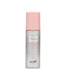 Barry M Fresh Face Fixation Makeup Setting Spray Long-lasting Infused With Aronia Berry and Vitamin C Clear Fixation finish - Buy Online on SooperMarket.com