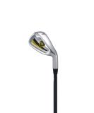 Young Gun ZAAP Junior Kids Golf Right Hand Irons & Wedges Age 3-5 - 7 Iron - Buy Online on SooperMarket.com