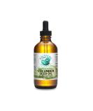 Bella Terra Oils Cucumber Seed Oil 4 oz - 100% Pure Cold-Pressed Unrefined Organic Moisturizer for Skin & Hair - Lightweight Natural Formula - 4 Fl Oz - Buy Online on SooperMarket.com
