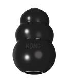 Kong Extreme Dog Toys - Durable Natural Rubber for Small Dogs | Chew Hunt & Retrieve - 1 Pack - Buy Online on SooperMarket.com