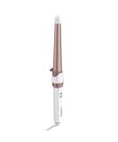 Conair Double Ceramic 1 1/4 to 3/4-inch Curling Wand for Beachy Waves - Buy Online on SooperMarket.com