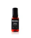 Brickell Men's Instant Relief Aftershave for Men, Natural and Organic Soothing After Shave Balm to Prevent Razor Burn, 2 Ounce, Scented Scented 2 Fl Oz (Pack of 1) - Buy Online on SooperMarket.com