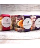 Sweet Cubes - 5cm - Wedding Favours | Corporate Business | Birthday Parties | Hen Parties | Baby Showers Fizzy Jelly Mix/Green Green Fizzy Jelly Mix - Buy Online on SooperMarket.com