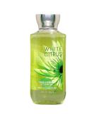Bath & Body Works  Signature Collection Shower Gel  White Citrus  10 Ounce White Citrus 10 Fl Oz (Pack of 1) - Buy Online on SooperMarket.com