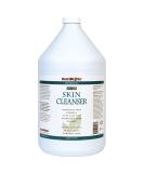 NutriBiotic Original Non-Soap Skin Cleanser  1 Gallon | Fragrance Free with GSE | pH Balanced  Hypoallergenic & Biodegradable | Free of Parabens  Fragrance  Phosphates  SLS  Dyes  & Colorings - Buy Online on SooperMarket.com