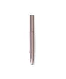 Professional Dual End Lip Brush Applicators - Retractable Design for Lipstick & Makeup - Cherry Blossom Powder - Perfect for Women & Girls - Buy Online on SooperMarket.com