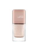 Catrice More Than Nude Translucent Effect Nail Polish Nailpolish Nailack No. 02 Glitter is the Answer multi -colored shiny without acetone vegan microplastics particles free (10.5ml) - Buy Online on SooperMarket.com