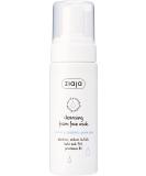 Facial Cleaner With Foam For Sensitive Skin And Enrichment 150 Ml - Buy Online on SooperMarket.com