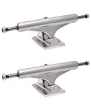 INDEPENDENT Mid Skateboard Trucks Silver 149 - Set of 2 | High-Quality Trucks for Skateboarding - Buy Online on SooperMarket.com