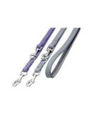 Buy Karlie Lavender Buffalo Leash - 200 cm 22 mm | Durable Dog Leash for International Shipping - Buy Online on SooperMarket.com