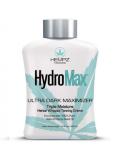 Hempz, Hydro Max, Ultra Dark Maximizer Indoor Tanning Salon Lotion 13.5 Fl OZ - Buy Online on SooperMarket.com