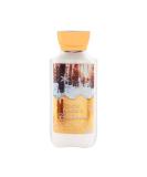 Bath & Body Works Snow Flakes and Cashmere Body Lotion 8 oz - 24 Hr Moisture (Pack of 1) - Buy Online on SooperMarket.com