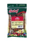 Sadaf Golden Raisins - Premium Golden Sultanas for Cooking & Flavoring - 7 Oz Resealable Bag - Authentic Middle Eastern Ingredient - Buy Online on SooperMarket.com