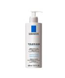 La Roche Posay Toleriane Clenasing Face and Eyes - 400 gr Lavender 400 g (Pack of 1) - Buy Online on SooperMarket.com