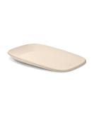 Nattou Soft PU Foam Changing Mat Washable 50x70 cm Softy Beige Model 2024 | Buy Now for International Shipping - Buy Online on SooperMarket.com