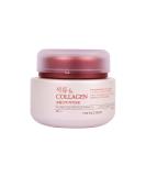 The Face Shop Pomegranate & Collagen Volume Lifting Eye Cream - 1.69 Fl Oz - Buy Online on SooperMarket.com