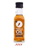 The Chilli Oil Company Trinidad Scorpion Chilli Oil 125 ml - Buy Online on SooperMarket.com