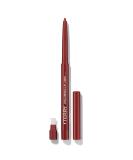 Buy By Terry Hyaluronic Lip Liner Pencil - Creamy Hydrating Long-lasting Vegan Formula - Love Affair - International Shipping Available - Buy Online on SooperMarket.com