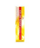 WELLA Number 18 Relights Colour Touch 60ml - Pack of 1 | Professional Hair Color for Vibrant Results - Buy Online on SooperMarket.com