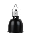 Repti Home 5.5 Inch Terrarium Dome Lamp version E27 Reptiles Aluminum Reflector lamp (maximum output 100W) for heat lamp UVB Lamp ceramic heating lamp heat lamp turtle 5.5 inch - Buy Online on SooperMarket.com