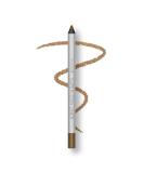 Wunder2 SUPER-STAY LINER Makeup Eyeliner Pencil  Glitter Bronze 0.03 Ounce (Pack of 1) - Buy Online on SooperMarket.com