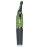Micro Touch MAX Hair Trimmer, Green - Buy Online on SooperMarket.com