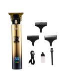 Beavorty Unisex Hair Trimmer - Powerful Quiet & Easy to Use for Men's Hair Cutting & Trimming - Ideal for International Shipping - Buy Online on SooperMarket.com