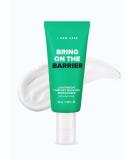 I DEW CARE Bring On The Barrier Moisturizer - Lightweight Comfort for Combination & Oily Skin Fast Absorption 50mL - Buy Online on SooperMarket.com