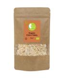 Organic Onion Flakes - Certified Organic - by Busy Beans Organic (50g) - Buy Online on SooperMarket.com