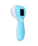 Non Contact Digital Pet Thermometer Infrared Fast and Accurate Pet Temperature Detection with Easy to Read LCD Display Dog Temperature Monitor Animal Thermometer for Pet Cats Dog - Buy Online on SooperMarket.com