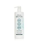 Bioken Biotin Thick & Full Hair Growth Shampoo - DHT Blocker, Stimulates Growth, Controls Loss - Sulfate Free - 32 oz - Buy Online on SooperMarket.com