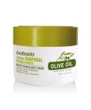 Babaria Olive Body Cream 250 ml - Hydrating & Nourishing | International Shipping Available - Buy Online on SooperMarket.com