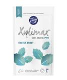 Fazer Xylimax Sweet Mint Pro - 100% Xylitol - Sugar Free - Chewing Gum - Bag 80g - Buy Online on SooperMarket.com