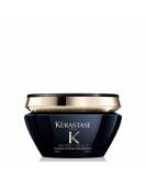 K rastase Revitalizing & Nourishing Hair Mask 200ml - Intense Shine & Regeneration for All Hair Types | Chronologiste - Buy Online on SooperMarket.com