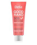 DELIA Hand and Nail Creams for Adults - Unisex Moisturizing Care | International Shipping Available - Buy Online on SooperMarket.com