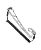 Wild Country Pro Key Cam Remover Mobile Belay Device Climbing Silver One Size - Buy Online on SooperMarket.com