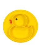 Wrapables Silicone Duck Baby Placemat with Suction Food Plate - Buy Online on SooperMarket.com