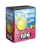 Fini Tennis Balls - 200 Stk 1 Kg | Buy Internationally | Premium Quality for Ultimate Play - Buy Online on SooperMarket.com