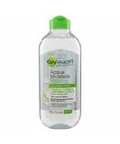Micellar water fresh make-up remover combination skin or fat 400 ml - Buy Online on SooperMarket.com
