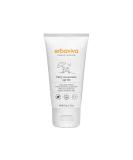 Erbaviva Organic Baby Sunscreen 2.5 oz | Coral Reef Safe & Water Resistant | Natural UVA & UVB Protection with Essential Oils - Buy Online on SooperMarket.com