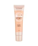 Maybelline Dream Velvet Foundation 21 Nude - Lightweight Coverage for a Flawless Look - Buy Online on SooperMarket.com