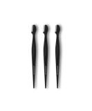 JAPONESQUE Brow Touch Up Razors with Ultra-Sharp Stainless Steel Blades  for Unwanted Facial Hair and Peach Fuzz Removal  Includes Protective Cover for Safe Storage - Buy Online on SooperMarket.com