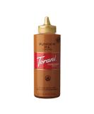 Torani Puremade Pumpkin Pie Sauce 16.5 Ounces Pumpkin Pie 16.5 Fl Oz (Pack of 1) - Buy Online on SooperMarket.com