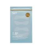 SiO LipLift Beauty Patches - Overnight Wrinkle Reducer for Lips & Smile | Clinically Tested Reusable 4-Week Supply - Shop Now - Buy Online on SooperMarket.com