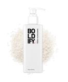 Boldify Thickening Shampoo - Rice Water for Hair Growth and Volumizing Shampoo for fine Hair, Weightlessly Removes Excess Oil, Rice Water Shampoo for Thinning Hair, Fine Hair & Oily Hair - 8oz - Buy Online on SooperMarket.com