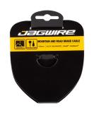 Jagwire Bike Cable 2750mm | Slick Stainless Brake Wire for Shimano Road Bikes - Buy Online on SooperMarket.com