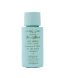L'Erbolario Delicalma Two-Phase Face & Body Oil | Ginger Extract & Organic Nourishment for Sensitive Skin - 1 Oz - Buy Online on SooperMarket.com