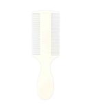 Trixie Flea and Dust Comb Double Sided 14 cm - Buy Online on SooperMarket.com